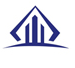 阿绍什酒店 Logo